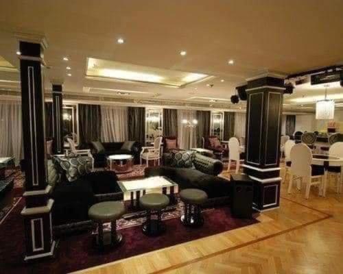 Five Star Nile Cruise From Aswan To Luxor Hotell Eksteriør bilde
